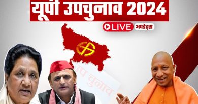 यूपी उपचुनाव 2024: योगी आदित्यनाथ के नेतृत्व में बीजेपी का दबदबा