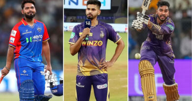 IPL 2025 मेगा नीलामी के सबसे चौंकाने वाले चेहरे: कोई बना हीरो, तो कोई रहा अनसोल्ड