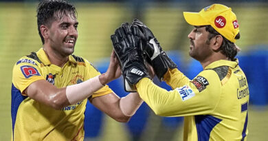 CSK IPL Auction 2025: 17 खिलाड़ी बाहर, 4 ने की वापसी, दीपक चाहर ने छोड़ा बड़ा असर