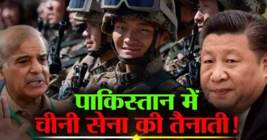 क्या टूट जाएगी पाकिस्तान-चीन की दोस्ती? चीनी नागरिकों पर हमलों से बढ़ा तनाव