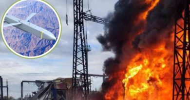 स्टॉर्म शैडो मिसाइल: रूस पर यूक्रेन का घातक हमला, जानिए कितनी ताकतवर हैं ये मिसाइलें