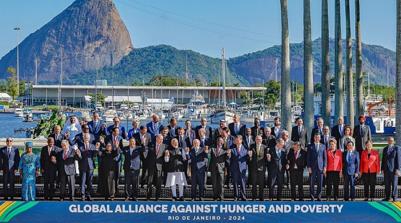 G20 फोटो सेशन में बाइडेन, ट्रूडो और मेलोनी की गैरमौजूदगी क्यों? जानिए वजह