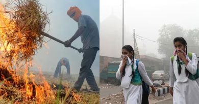 वायु प्रदूषण की सख्ती से परेशान दिहाड़ी मजदूर: 'घर बैठेंगे तो खाएंगे क्या?'