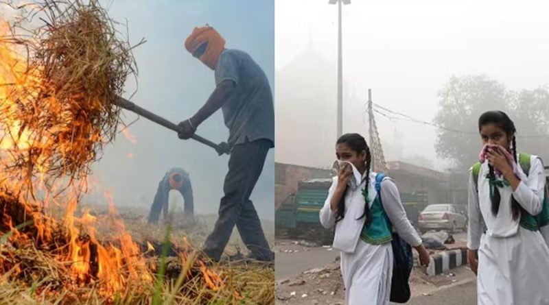 वायु प्रदूषण की सख्ती से परेशान दिहाड़ी मजदूर: 'घर बैठेंगे तो खाएंगे क्या?'