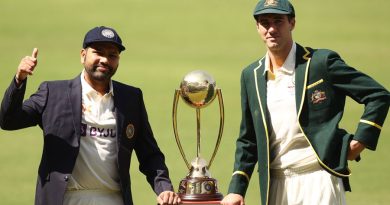 पर्थ पिच रिपोर्ट: भारत के लिए मुश्किलें, ऑस्ट्रेलिया ने तैयार किया तेज गेंदबाजों का जाल