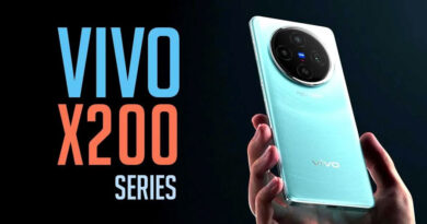 Vivo X200 सीरीज़ की पहली सेल शुरू, जानिए कीमत, ऑफर्स और फीचर्स