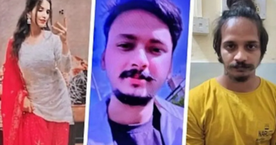 मेरठ हत्याकांड