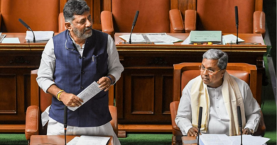 कर्नाटक में आरक्षण विवाद